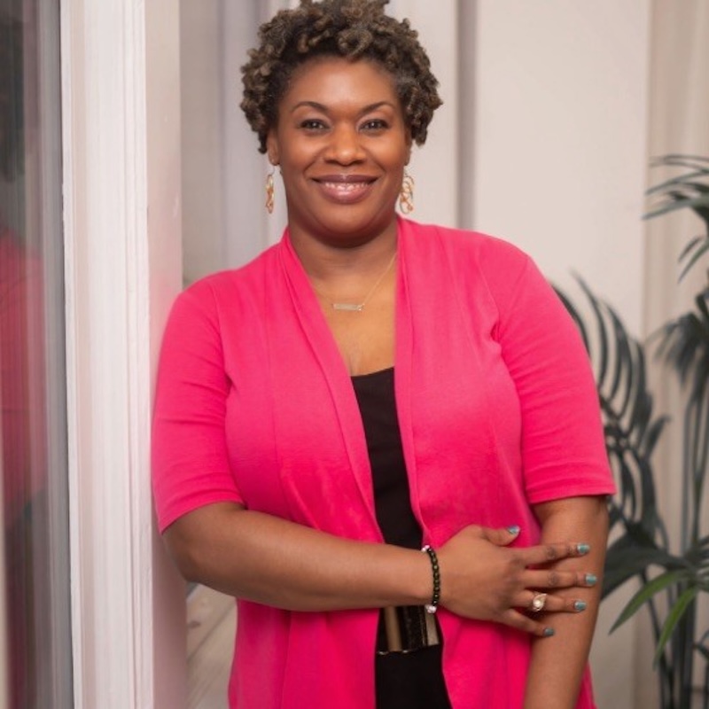 Sonya N. Phillips